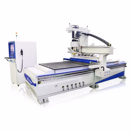 2550 Atc 3D CNC Router Top Selling CNC Machine