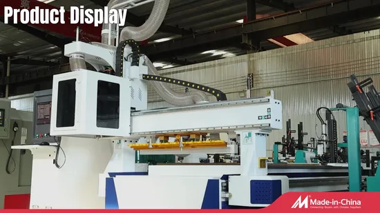 2550 Atc 3D CNC Router Top Selling CNC Machine
