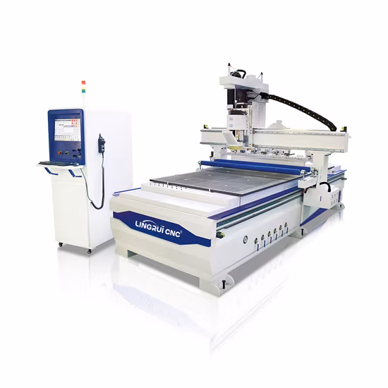 2550 Atc 3D CNC Router Top Selling CNC Machine